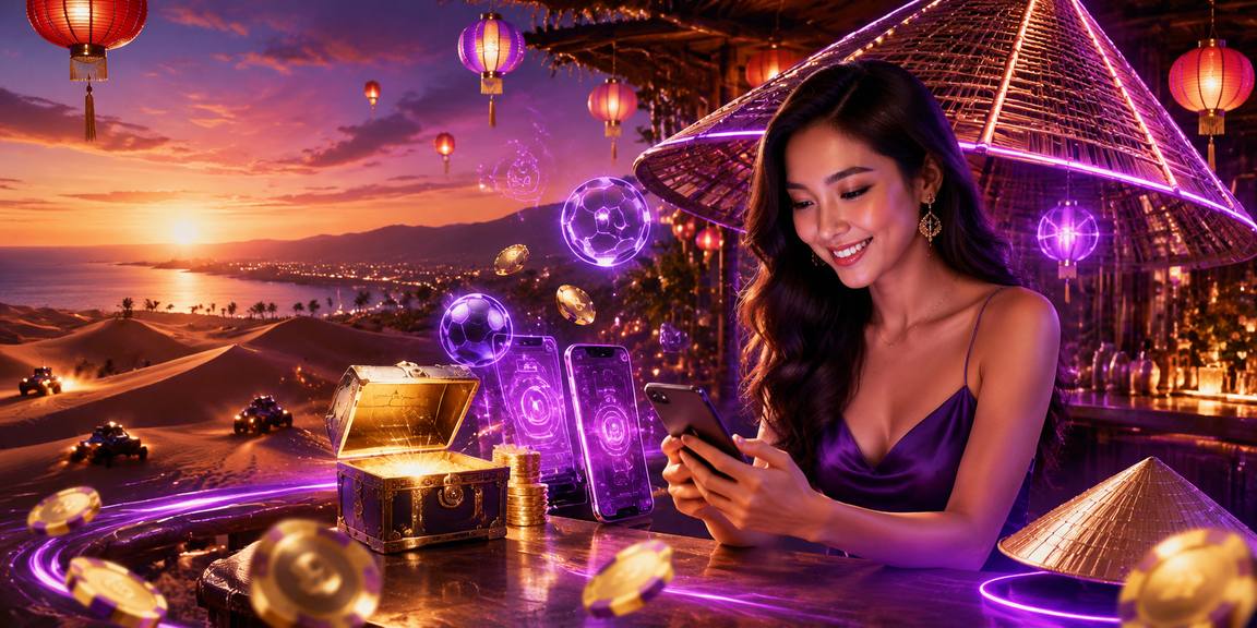 789ok Hoa Mai Slot Hoạt Động Như Thế Nào