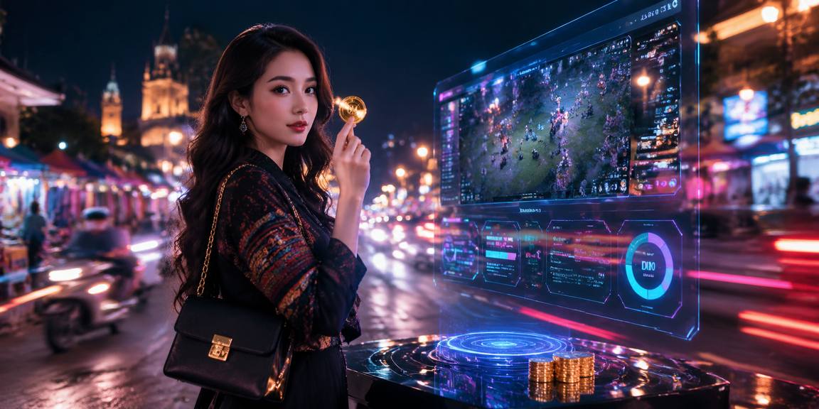 789ok mobile gaming